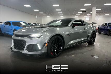Chevrolet Camaro Gebrauchtwagen