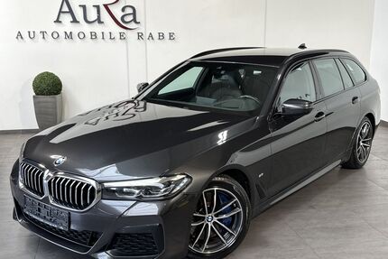 BMW 540 Gebrauchtwagen