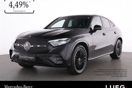 Mercedes-Benz GLC 300 Gebrauchtwagen