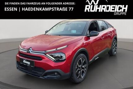 Citroen ë-C4 Gebrauchtwagen
