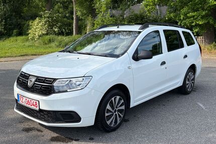 Dacia Logan Gebrauchtwagen