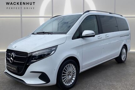 Mercedes-Benz V 220 Gebrauchtwagen