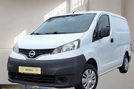 Cupra NV200 