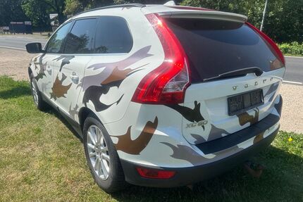 Volvo XC60 Gebrauchtwagen