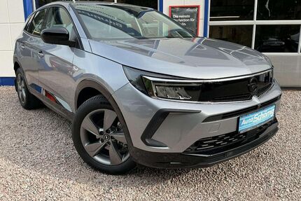 Opel Grandland (X) Gebrauchtwagen