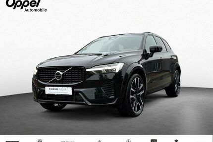 Volvo XC60 Gebrauchtwagen