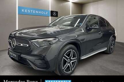 Mercedes-Benz GLC 300 Gebrauchtwagen