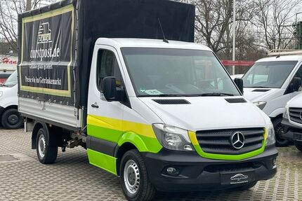 Mercedes-Benz Sprinter Gebrauchtwagen