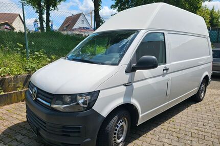 VW T6 Transporter Gebrauchtwagen
