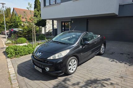 Peugeot 207 Gebrauchtwagen