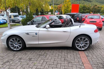 BMW Z4 Gebrauchtwagen