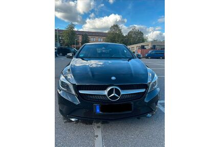 Mercedes-Benz CLA 200 Gebrauchtwagen