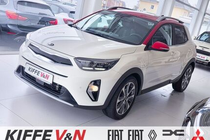 Kia Stonic Gebrauchtwagen