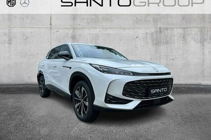 MG HS Gebrauchtwagen