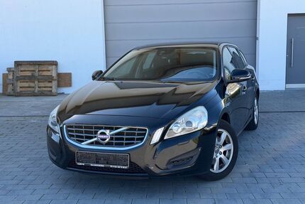 Volvo V60 Gebrauchtwagen
