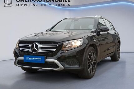 Mercedes-Benz GLC 250 Gebrauchtwagen