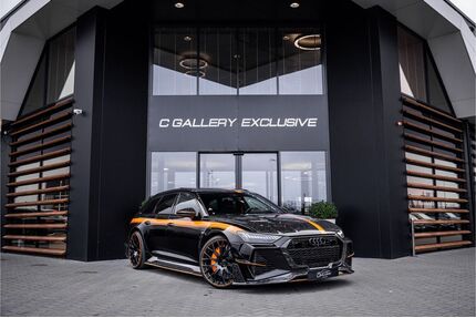 Audi RS6 Gebrauchtwagen