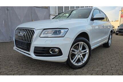 Audi Q5 Gebrauchtwagen