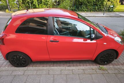 Toyota Yaris Gebrauchtwagen