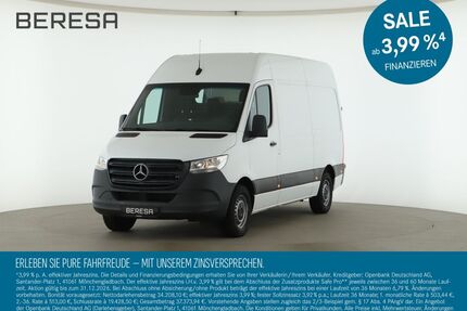 Mercedes-Benz Sprinter Gebrauchtwagen