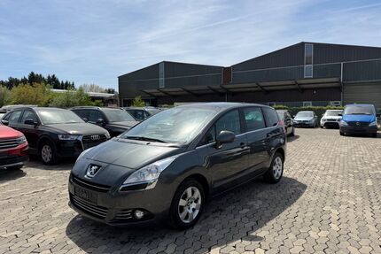 Peugeot 5008 Gebrauchtwagen