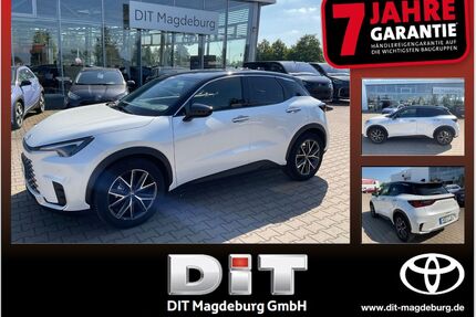 Lexus LBX Gebrauchtwagen