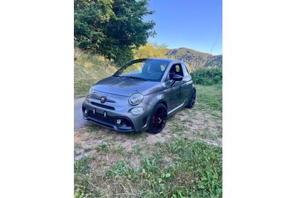 Abarth 595 Competizione Gebrauchtwagen