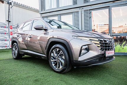 Hyundai TUCSON Gebrauchtwagen