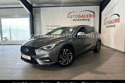 INFINITI Q30 Gebrauchtwagen