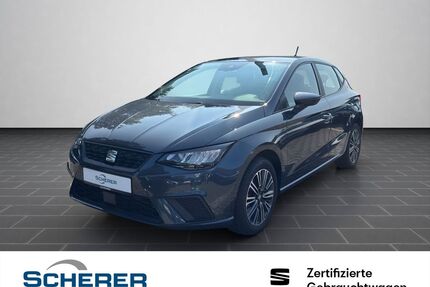Seat Ibiza Gebrauchtwagen