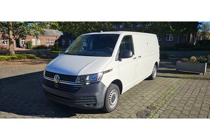 VW T6 Transporter Gebrauchtwagen