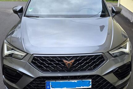 Cupra Ateca Gebrauchtwagen