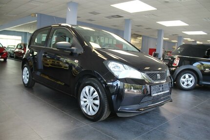 Seat Mii 1.0 Reference LPG Klima - Shz. 