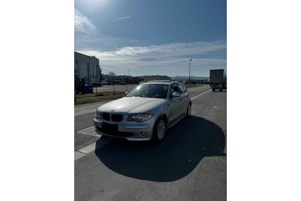 BMW 118 Gebrauchtwagen