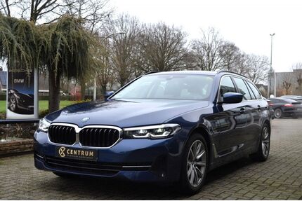 BMW 530 Gebrauchtwagen