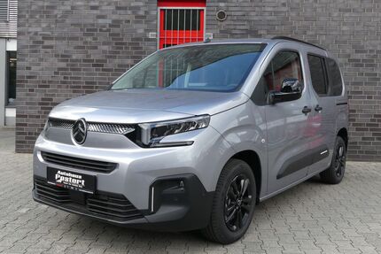 Citroen Berlingo Gebrauchtwagen