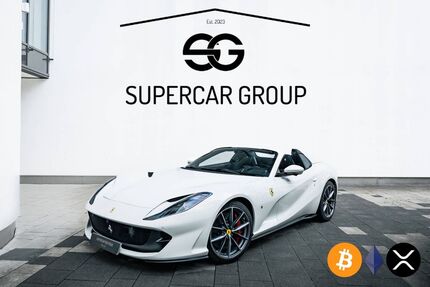 Ferrari 812 Gebrauchtwagen