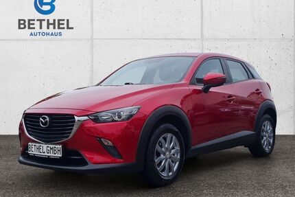 Mazda CX-3 Gebrauchtwagen