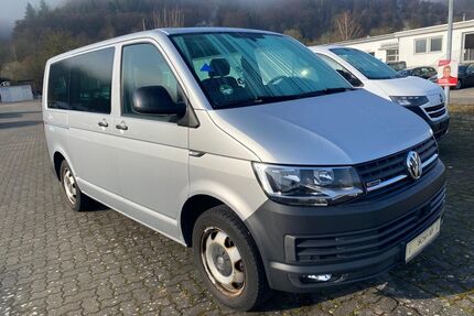 VW T6 Transporter Gebrauchtwagen
