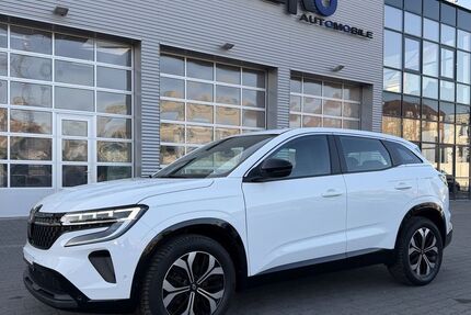Renault Austral Gebrauchtwagen