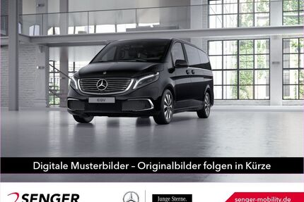 Mercedes-Benz EQV Gebrauchtwagen