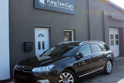 Citroen C5 Gebrauchtwagen