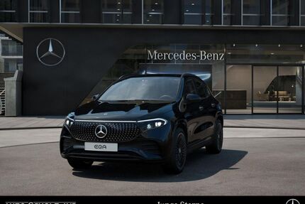 Mercedes-Benz EQA Gebrauchtwagen