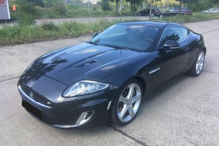 Jaguar XKR Gebrauchtwagen