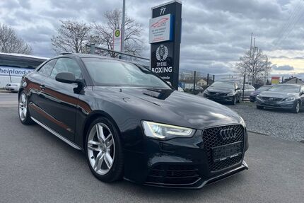 Audi S5 Gebrauchtwagen
