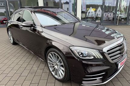 Mercedes-Benz S 400 Gebrauchtwagen