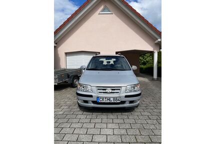 Hyundai Matrix Gebrauchtwagen