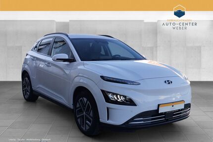 Hyundai KONA Elektro Gebrauchtwagen