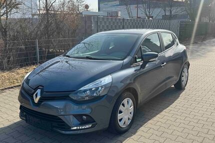 Renault Clio Gebrauchtwagen