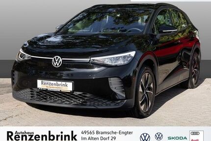 VW ID.4 Gebrauchtwagen